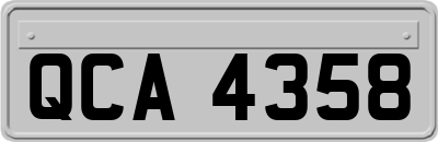 QCA4358