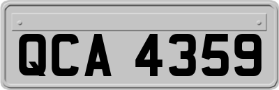 QCA4359