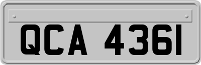 QCA4361