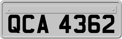 QCA4362
