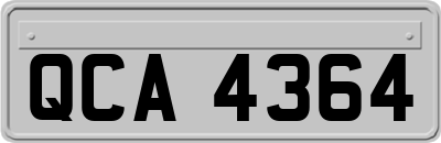 QCA4364