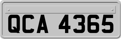 QCA4365