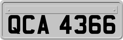 QCA4366