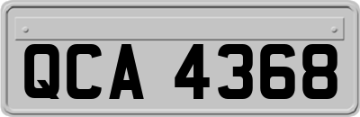 QCA4368
