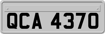QCA4370