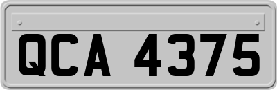 QCA4375