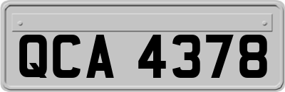 QCA4378