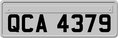 QCA4379