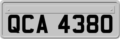 QCA4380