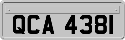 QCA4381