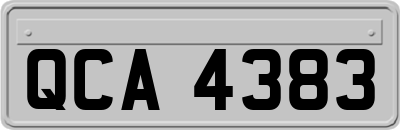 QCA4383