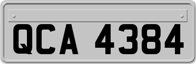 QCA4384