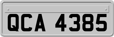 QCA4385
