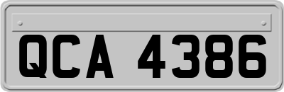 QCA4386