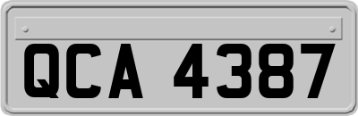 QCA4387