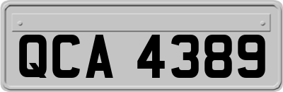 QCA4389