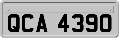 QCA4390