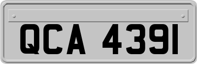 QCA4391