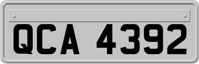 QCA4392