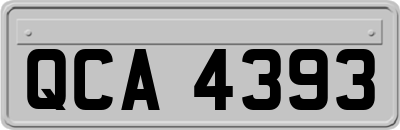 QCA4393