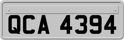 QCA4394