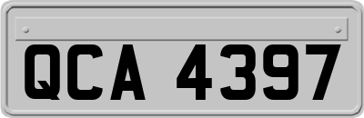 QCA4397