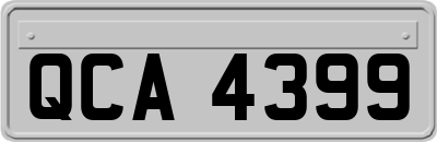 QCA4399