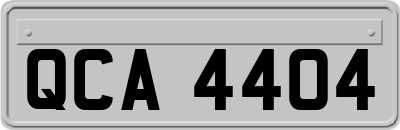QCA4404
