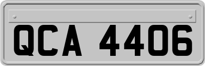 QCA4406