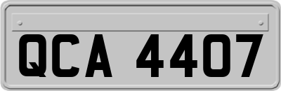 QCA4407