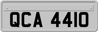 QCA4410