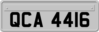 QCA4416