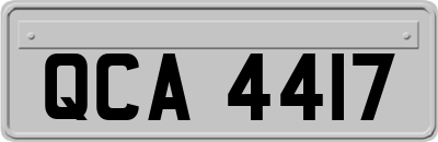 QCA4417