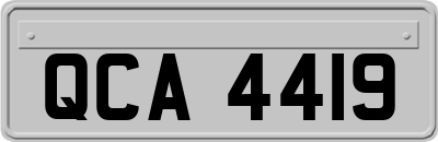 QCA4419