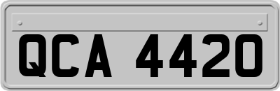 QCA4420