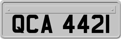 QCA4421