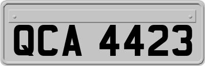 QCA4423