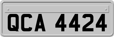 QCA4424