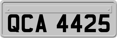 QCA4425