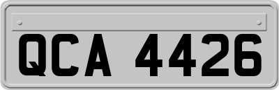 QCA4426