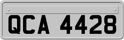QCA4428