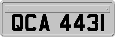 QCA4431