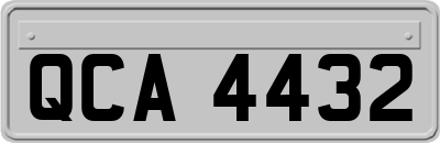 QCA4432