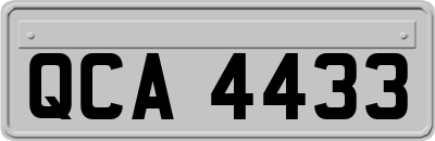 QCA4433