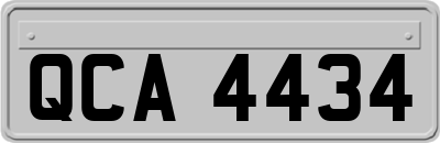 QCA4434