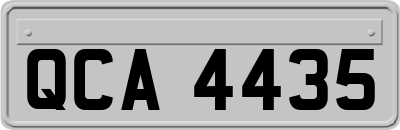 QCA4435