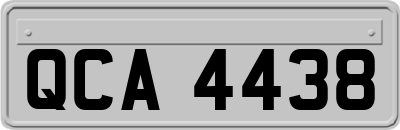 QCA4438