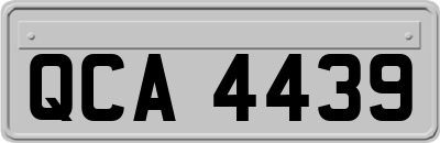 QCA4439