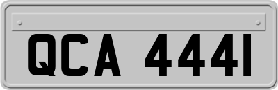 QCA4441