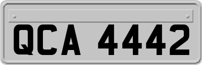 QCA4442